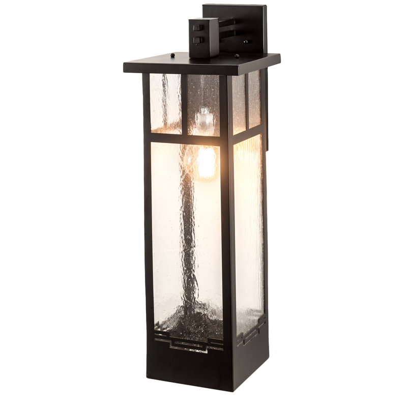 Roylance 1 - Light Armed Sconce