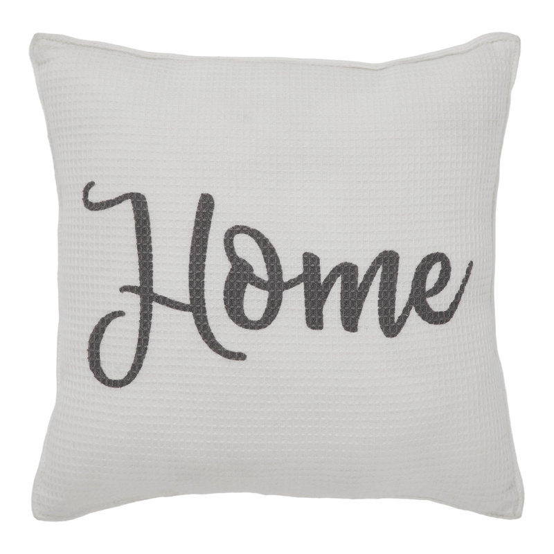 Coussin Finders Keepers Home 9 x 9