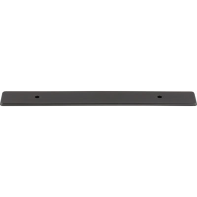 Radcliffe Pull Backplate