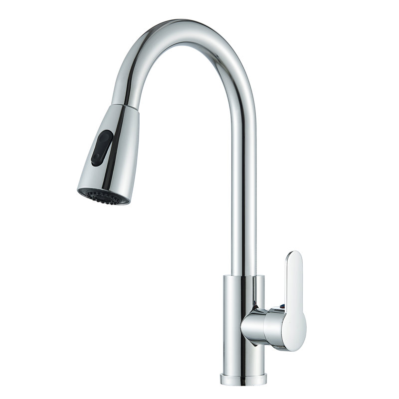 Belfry Kitchen Sinderen Kitchen Faucet