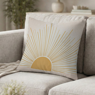 Coussin Minimalist