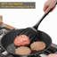 Ensemble de grattoirs en silicone