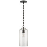 Thomas O'Brien Katie Cylinder Pendant