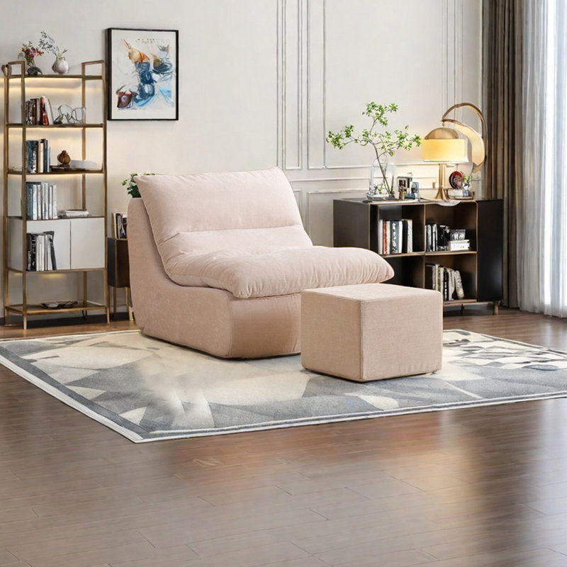 Ladeana, Chenille beige