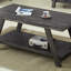 Ensemble de tables basses 3 pièces Contemporary -862806377-862806381