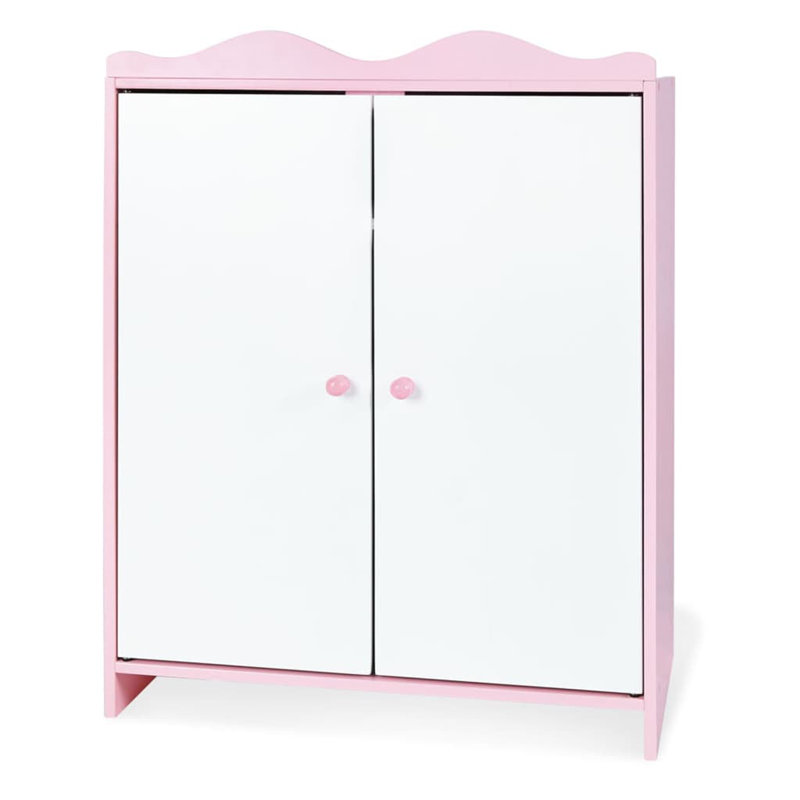 Pinolino Doll's Wardrobe Jasmin