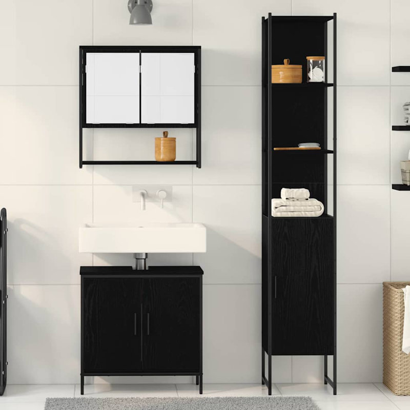Bathroom Suite