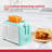 Holstein Housewares 2-Slice Toaster-60758769