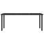 Pranet 8 - Person Patio Dining Set Rectangular Table with Cushions Included