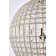 Rola 8 - Light Dimmable Globe Chandelier