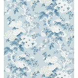 Botanica Floral Wallpaper Roll