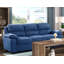 Canapé confortable à assise moelleuse 1pc-125536708