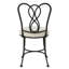 Tabouret de coiffeuse Azalea Park