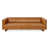Tucson Sienna Leather