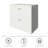 30'' Wide 2 -Drawer Steel File Cabinet-720214975