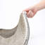 Tapis à poil long de qualité supérieure lavable à la machine ADS657-131438273-131438277