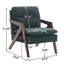 Fauteuil d'appoint Mid-Century-220538768