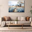 Wrapped Canvas Print-187631002