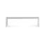 Skiff Outdoor Dining Bench