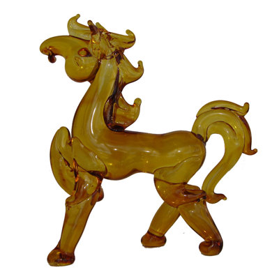 Figurine cheval