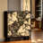 16 Pair Shoe Storage Cabinet