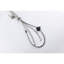 Robinet de cuisine avec douchette extractible