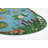Momeni Playground Pond Blue Kid Rug-104294670