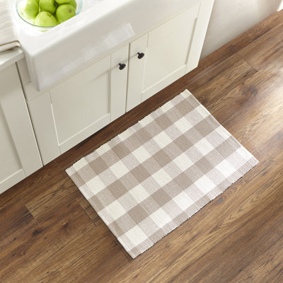 Tapis de cuisine Skookum Farmhouse Living