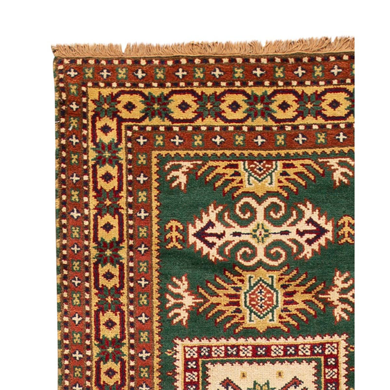 One-of-a-Kind 3' X 5'1" Area Rug