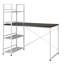 Bureau réversible en bois Smart Workstation
