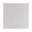 Plateau de présentation en verre Halifax H 53,15 po x l 57,09 po Halifax