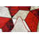 Tapis rouge Meier Twist