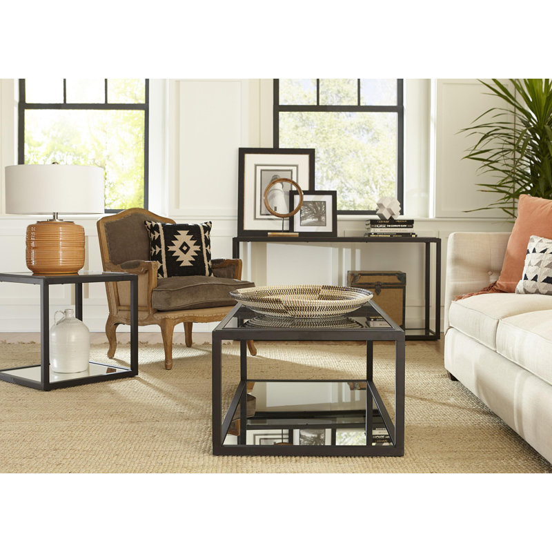 Table basse Vibaldy