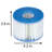 Intex Filter Cartridge in Blue