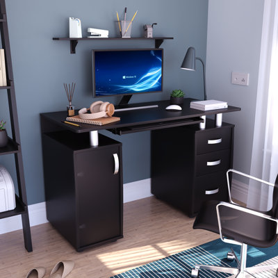Muskoka Computer Desk