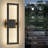 Almantas Outdoor LED Wall Light-1564818456-1544603065