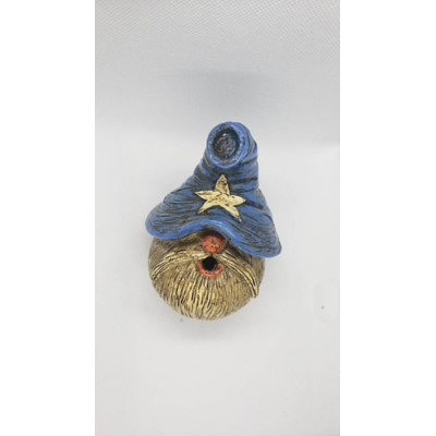 Mini gnome de Noël Dameliya