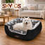 Polyester Pet Bed-954813824