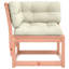 Amanda Wood Outdoor Lounge Chair