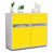 White/Yellow