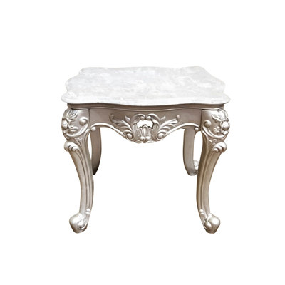 Table de bout en bois Dorfman