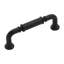 Berkshire Collection Handle Pull - Cabinet Pull - Farmhouse Hardware for Drawers & Cabinets-2015595446-2015595442