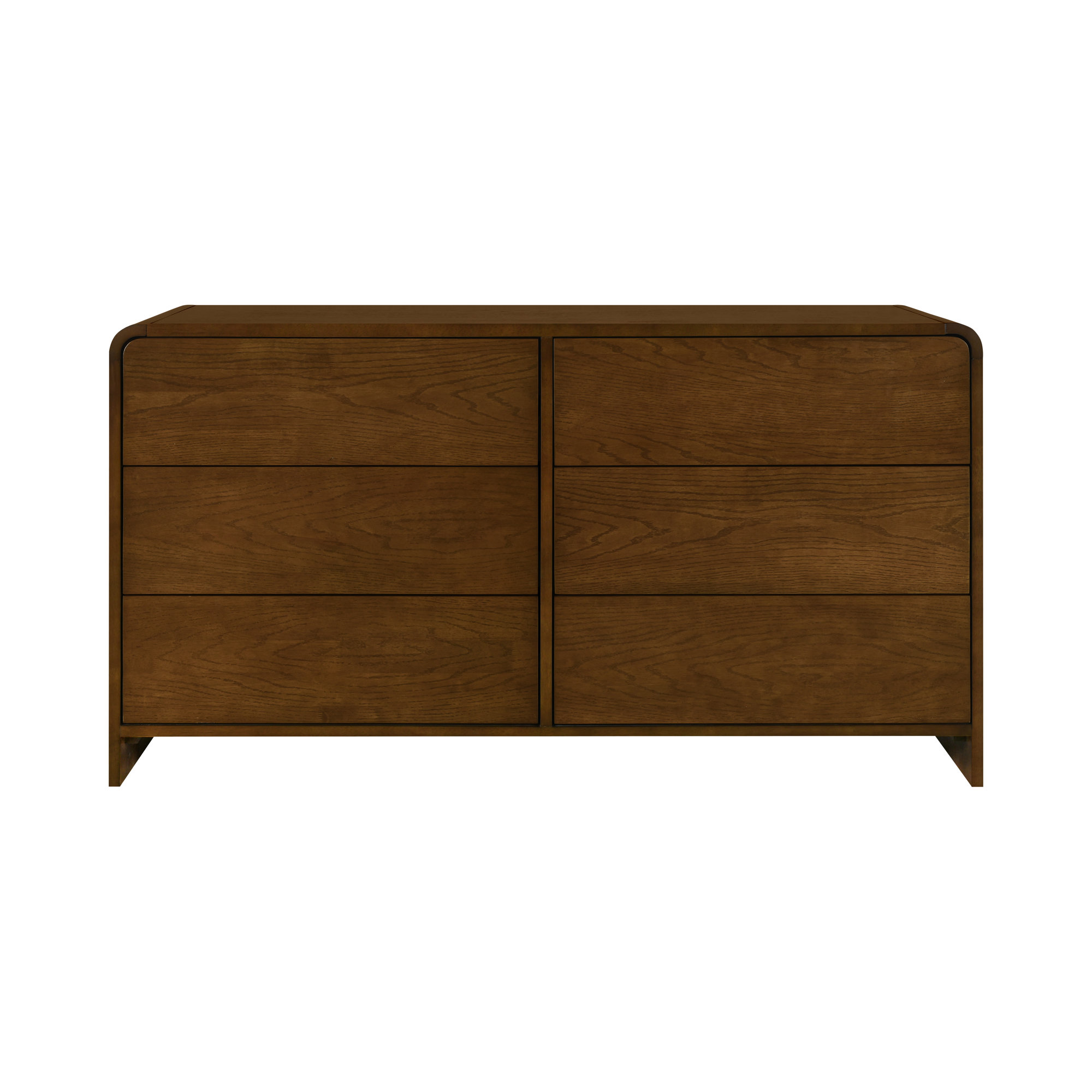 Bharka 6-Drawer Dresser