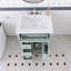 Ensemble de meuble-lavabo autoportant 24 po avec comptoir en céramique 24 po-147801216-147801276