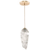 Las Olas 1 - Light Pendant
