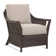 Boca Armchair