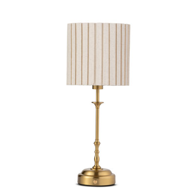 Artemiusz Metal Lamp