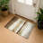 Premium Machine Washable Mayfield Striped Rug-401301562-401301546
