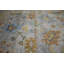 Tapis oriental Oushak Chobi Mute