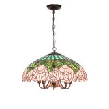 Cabbage 8 - Light Pendant